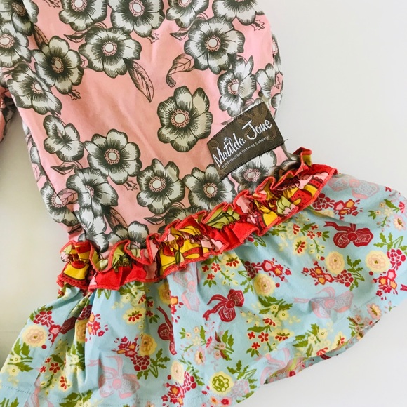 Matilda Jane serendipity set - Picture 4 of 6